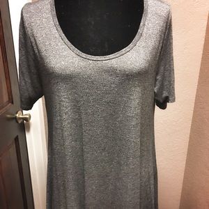 LuLaRoe Perfect Tee Size Medium (M)